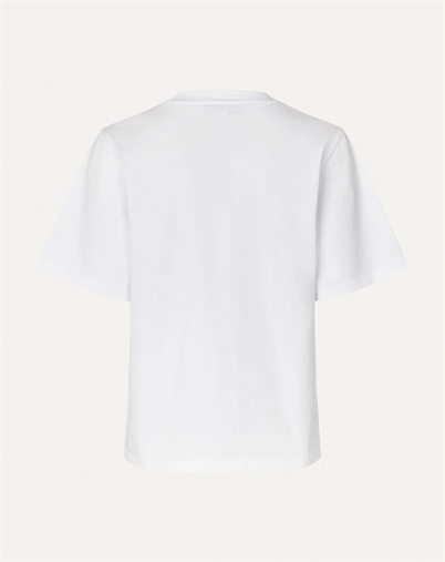 Stine Goya - Short Sleeve T-Shirt - Ephemeral Bloom 